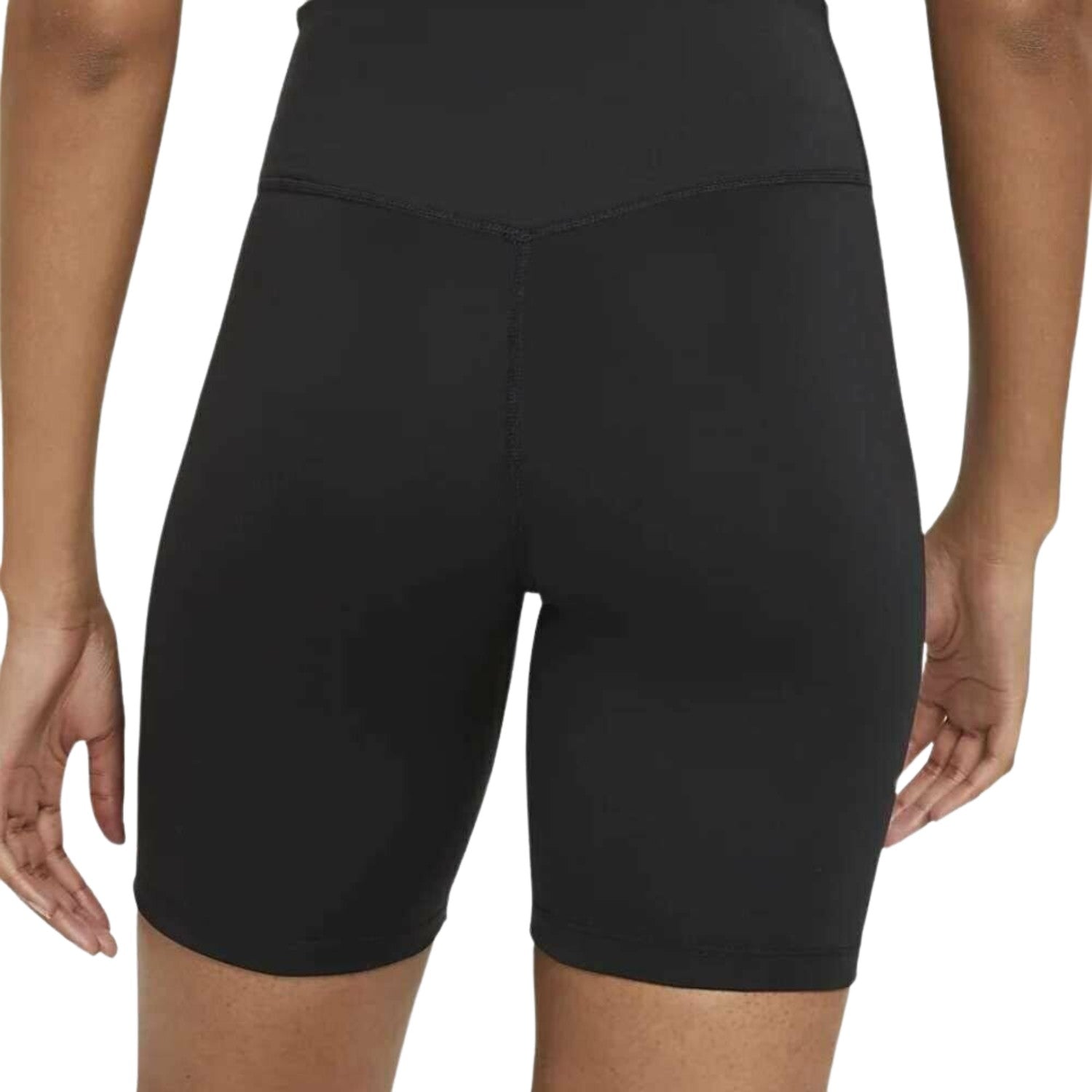 Nike One Dri-fit Mid-rise 7 Inch Shorts Womens Style : Dd0243
