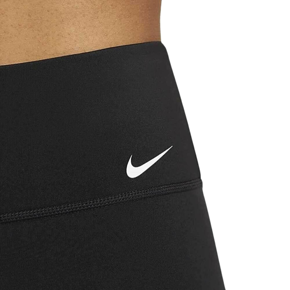 Nike One Dri-fit Mid-rise 7 Inch Shorts Womens Style : Dd0243