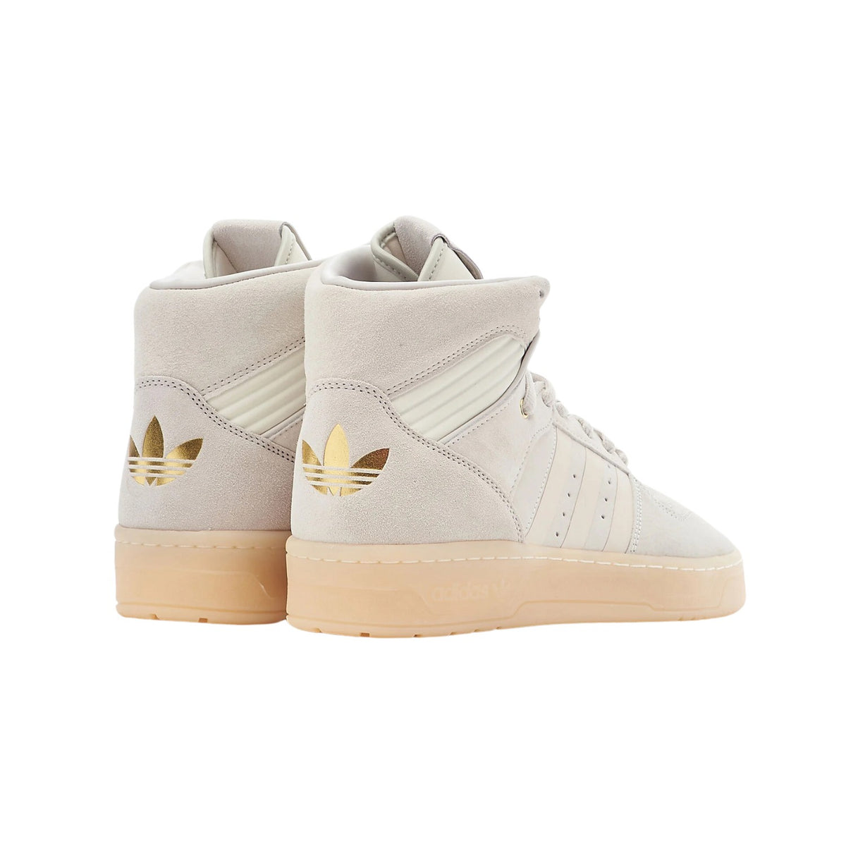Adidas Rivalry Hi Mens Style : Fz6324