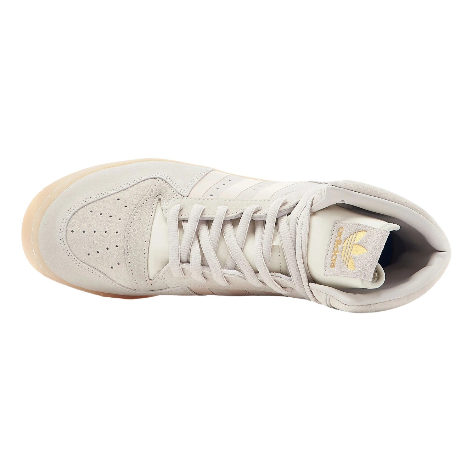 Adidas Rivalry Hi Mens Style : Fz6324