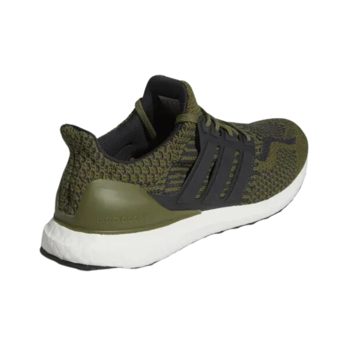 adidas Ultra Boost 5.0 DNA Focus Olive Carbon