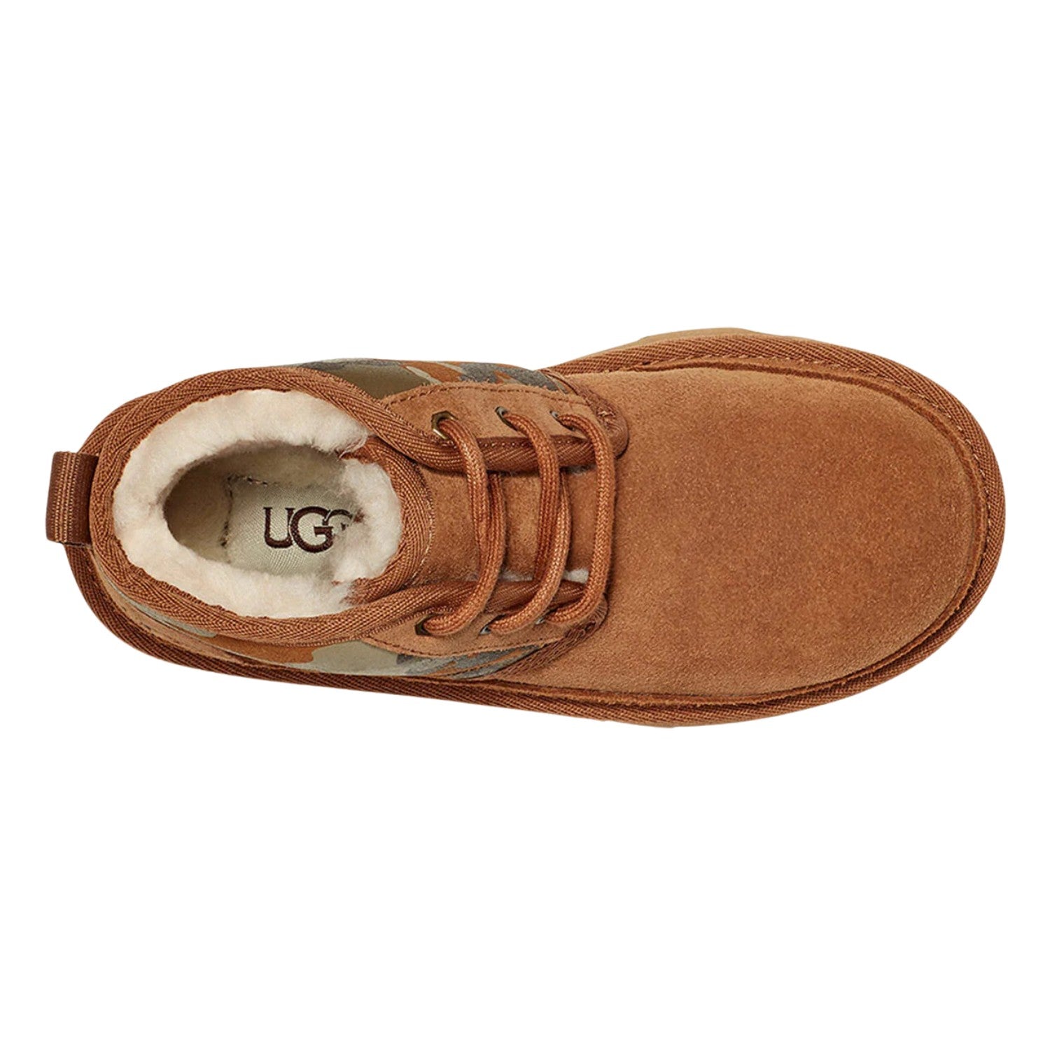 Ugg Neumel Ii Camo Little Kids Style : 1116132k