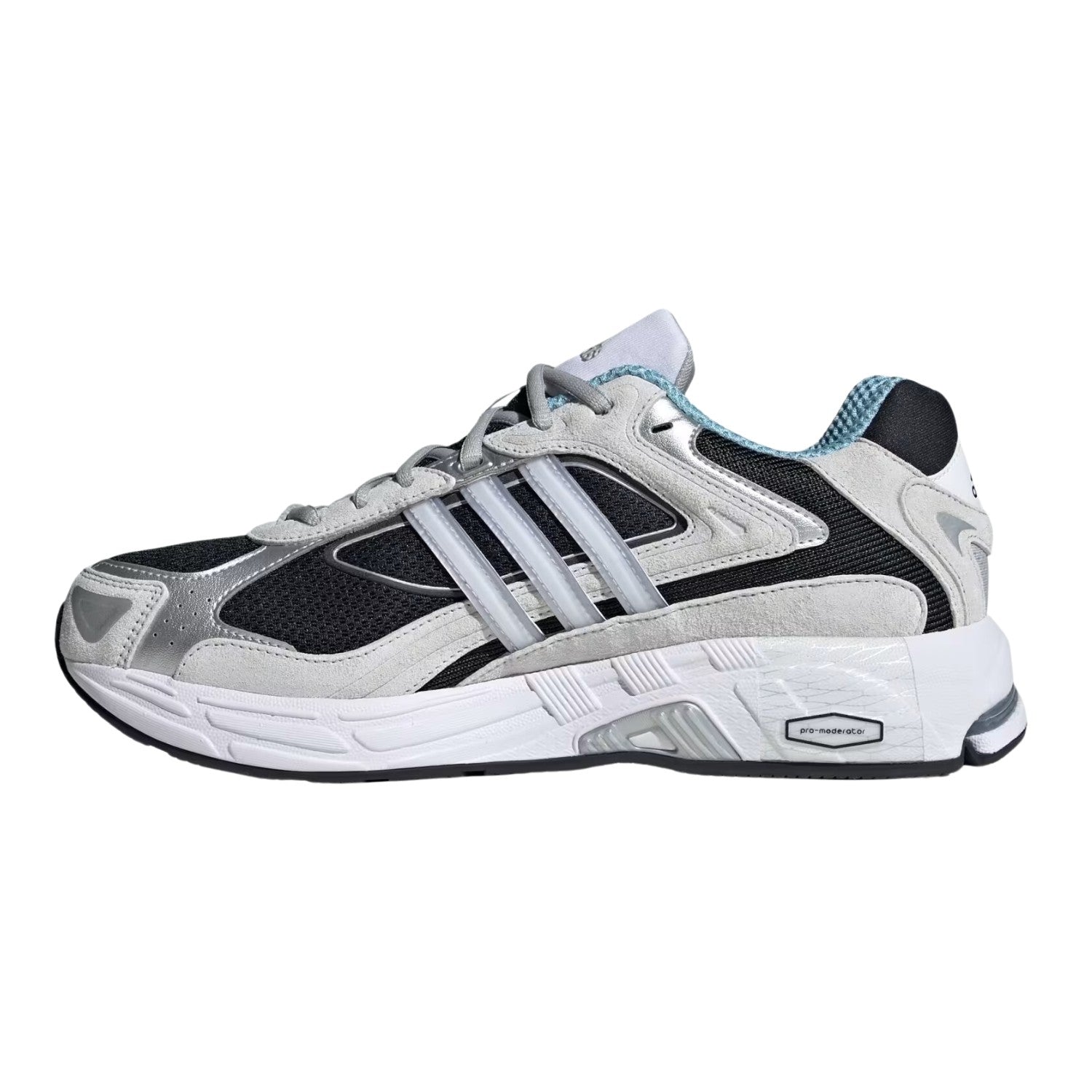 adidas Response CL White Clear Blue
