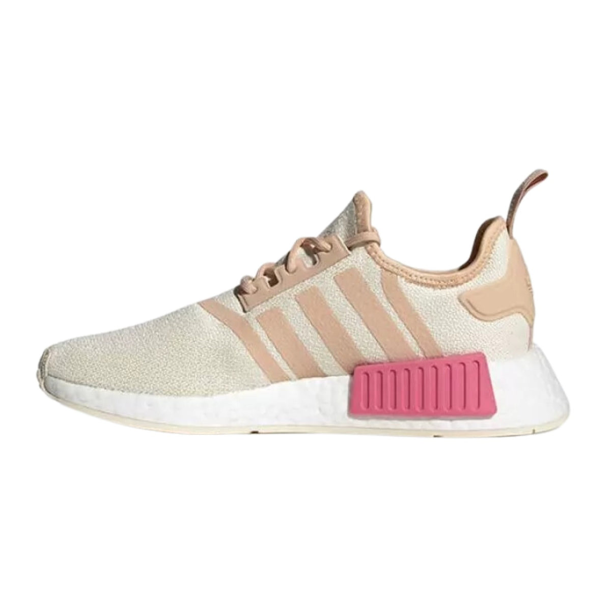 adidas NMD R1 Halo Blush Wonder White (Women&