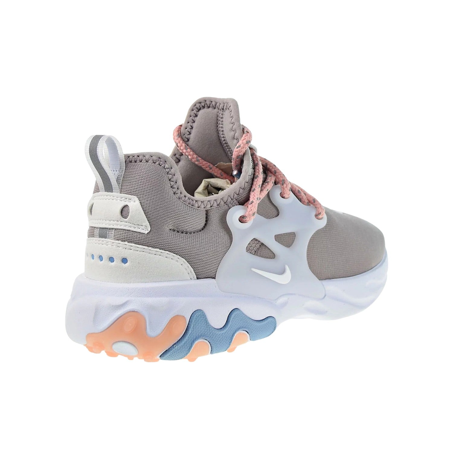 Nike React Presto Coral Stardust (Women&
