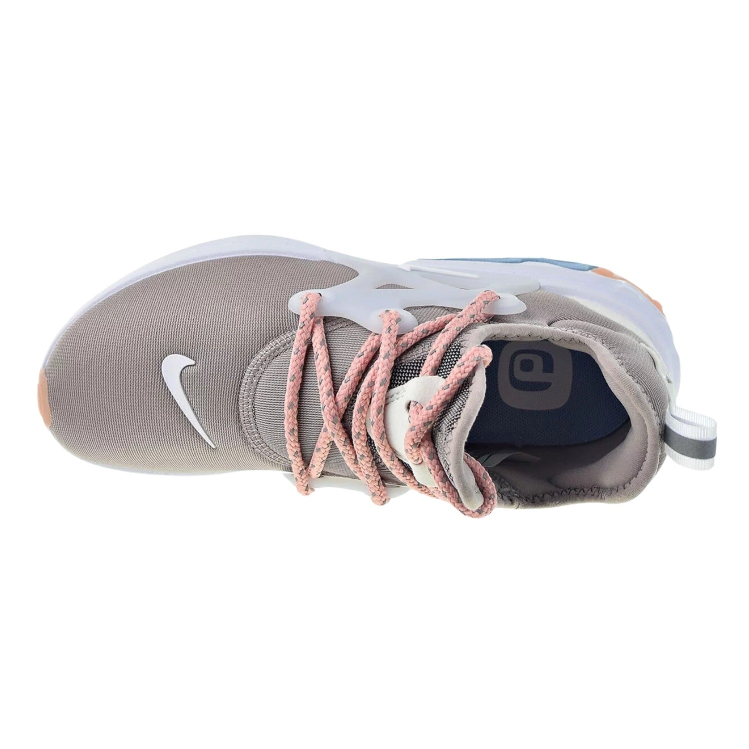 Nike React Presto Coral Stardust (Women&