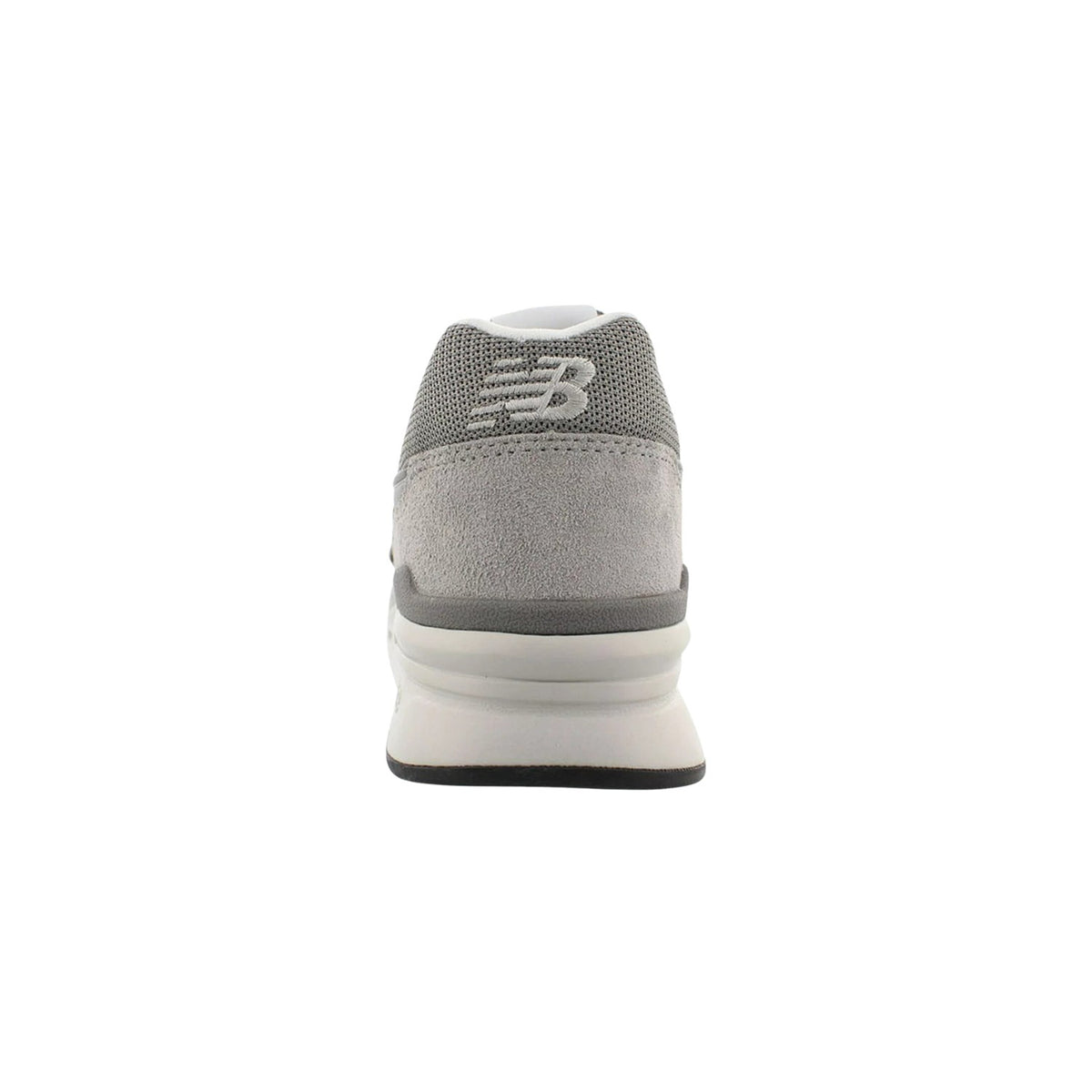 New Balance 997 Grey Silver
