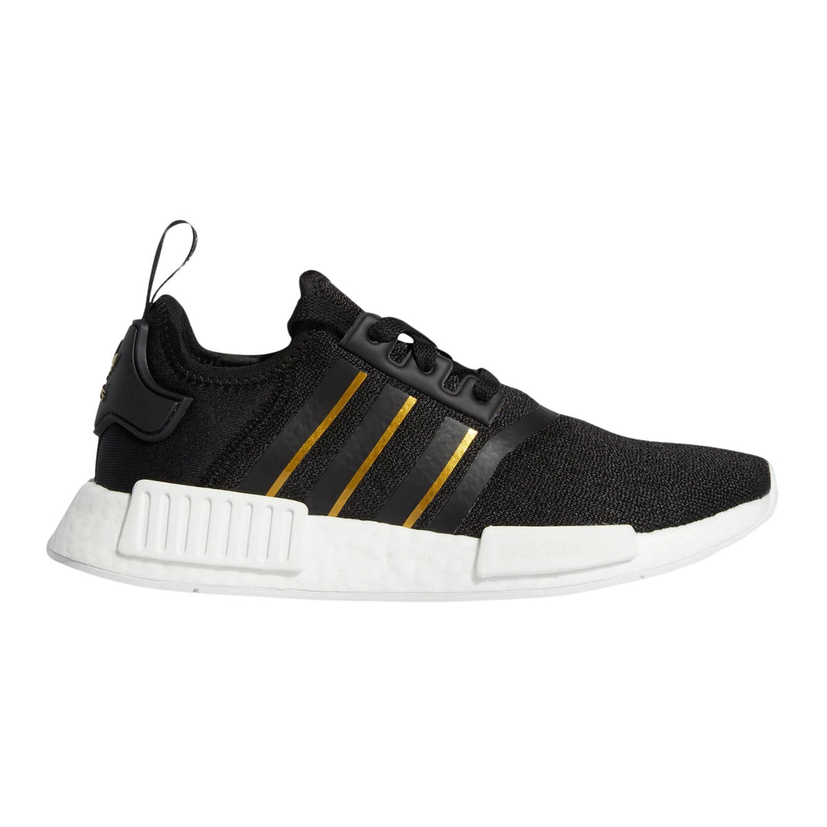 adidas NMD_R1 Core Black (Women&