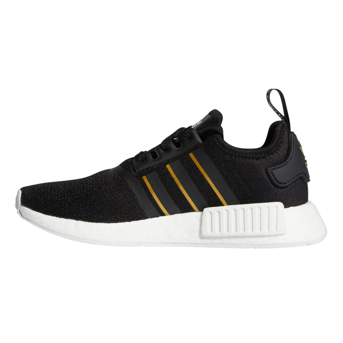 adidas NMD_R1 Core Black (Women&