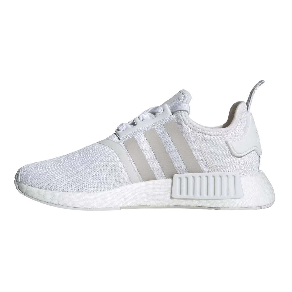 adidas NMD R1 White Grey Hazy Rose (Women&