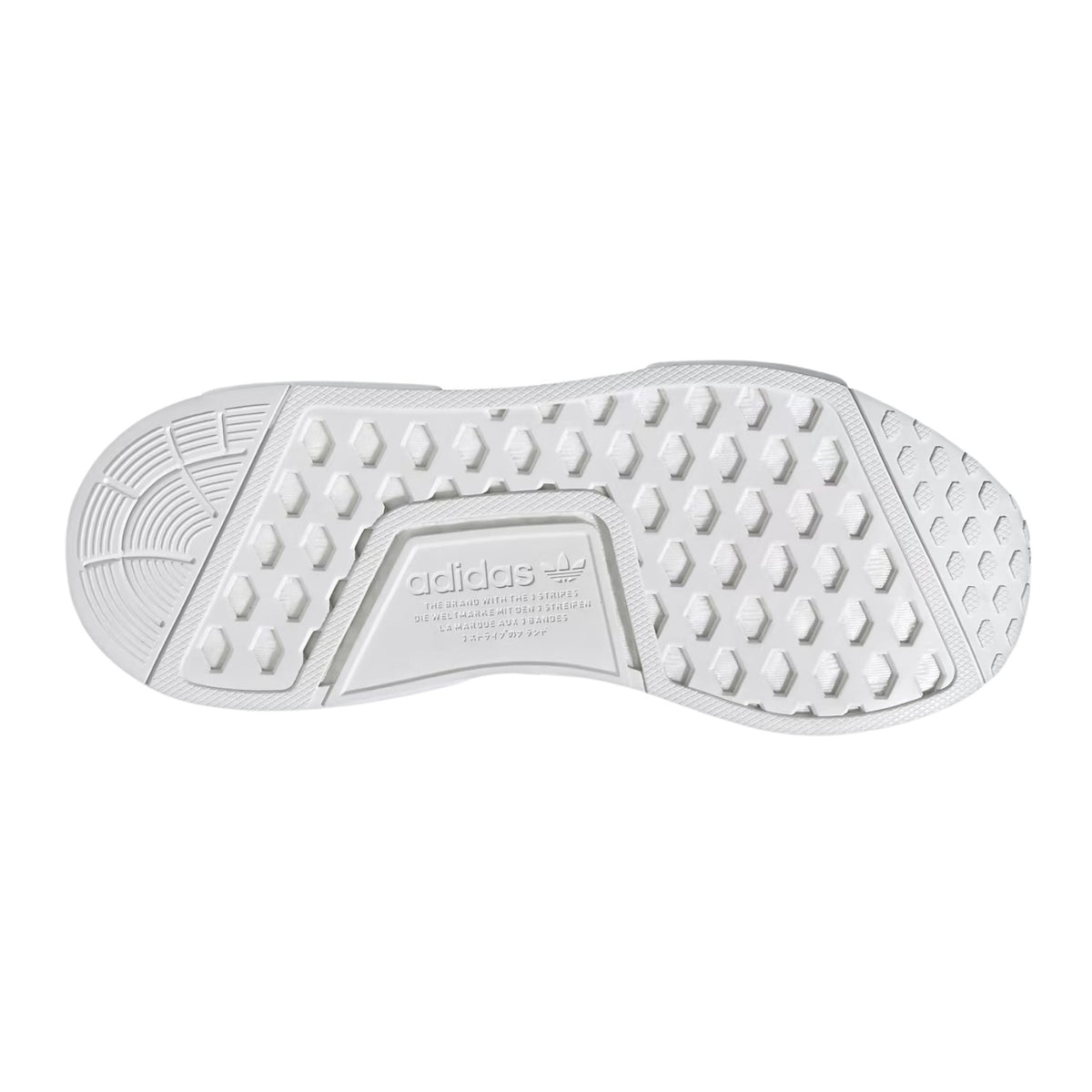 adidas NMD R1 Primeblue Cloud White (Women&