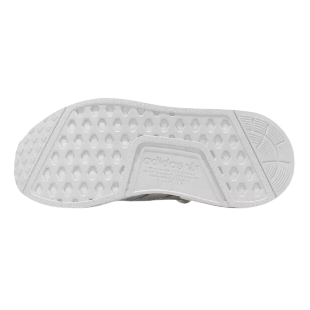 adidas NMD_R1 Cloud White Rose Gold (Women&