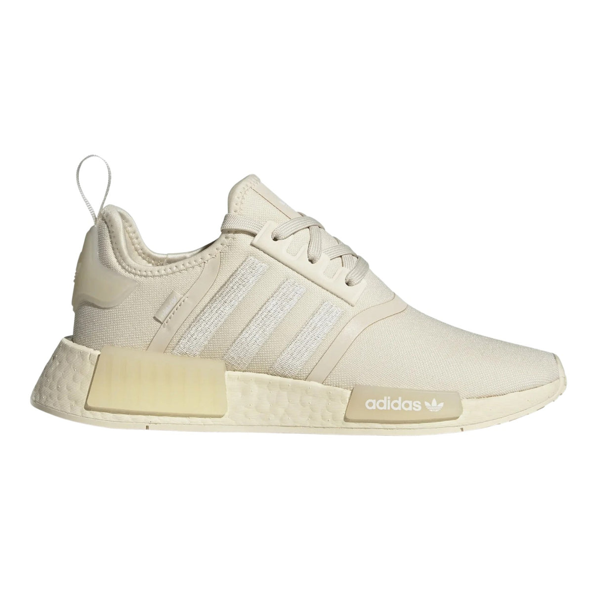Adidas Nmd_r1 Womens Beige Shoes Womens Style : Hq4248