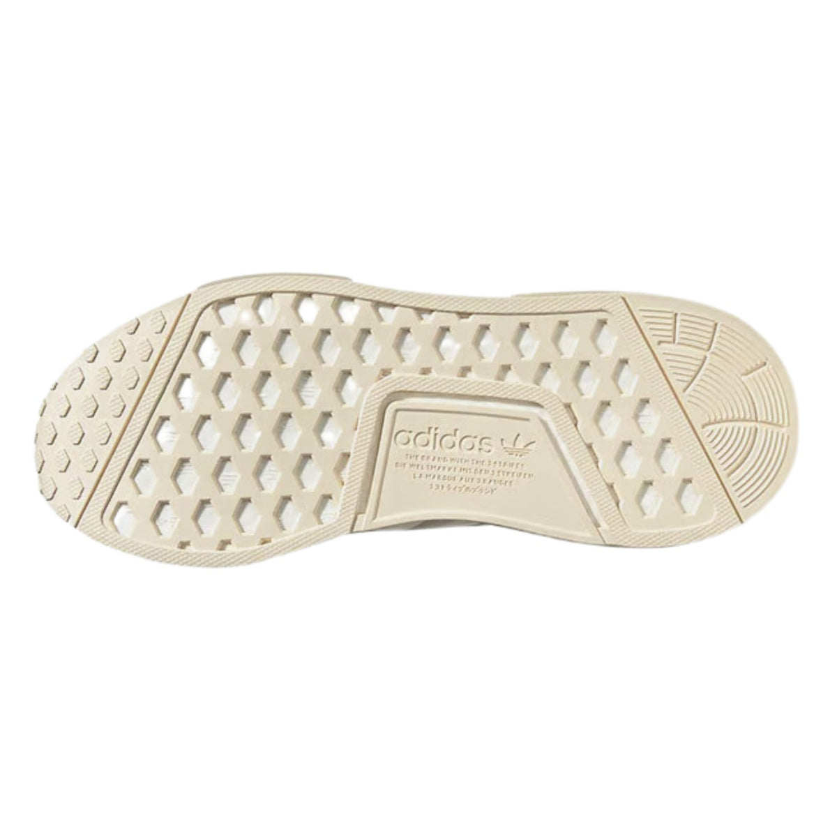 Adidas Nmd_r1 Womens Beige Shoes Womens Style : Hq4248