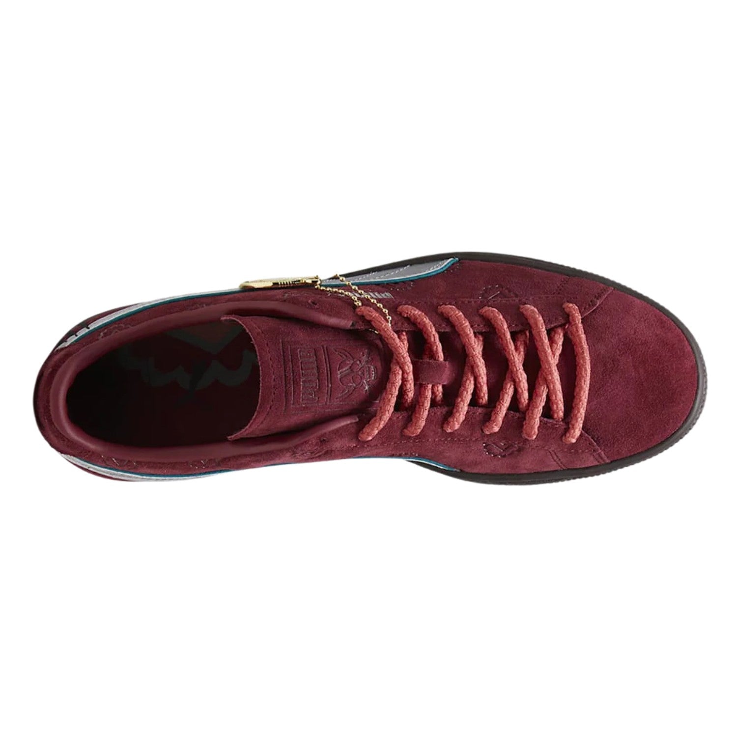 Puma Suede 2 One Piece Mens Style : 396521