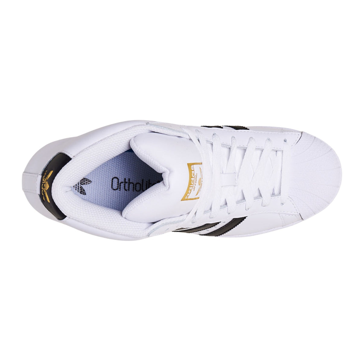 Adidas Pro Model J Big Kids Style : Fv5724