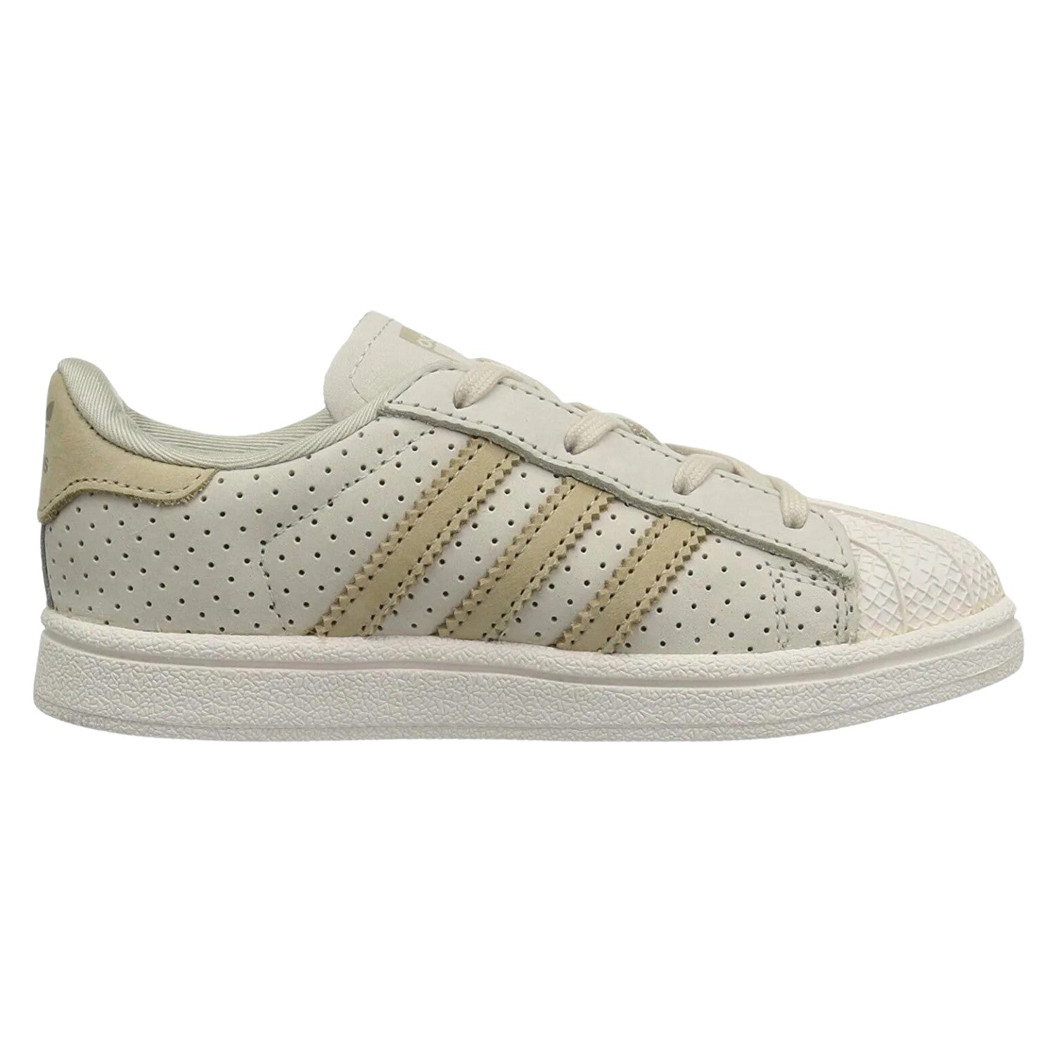 Adidas Superstar Fashion C Little Kids Style : Bb2526