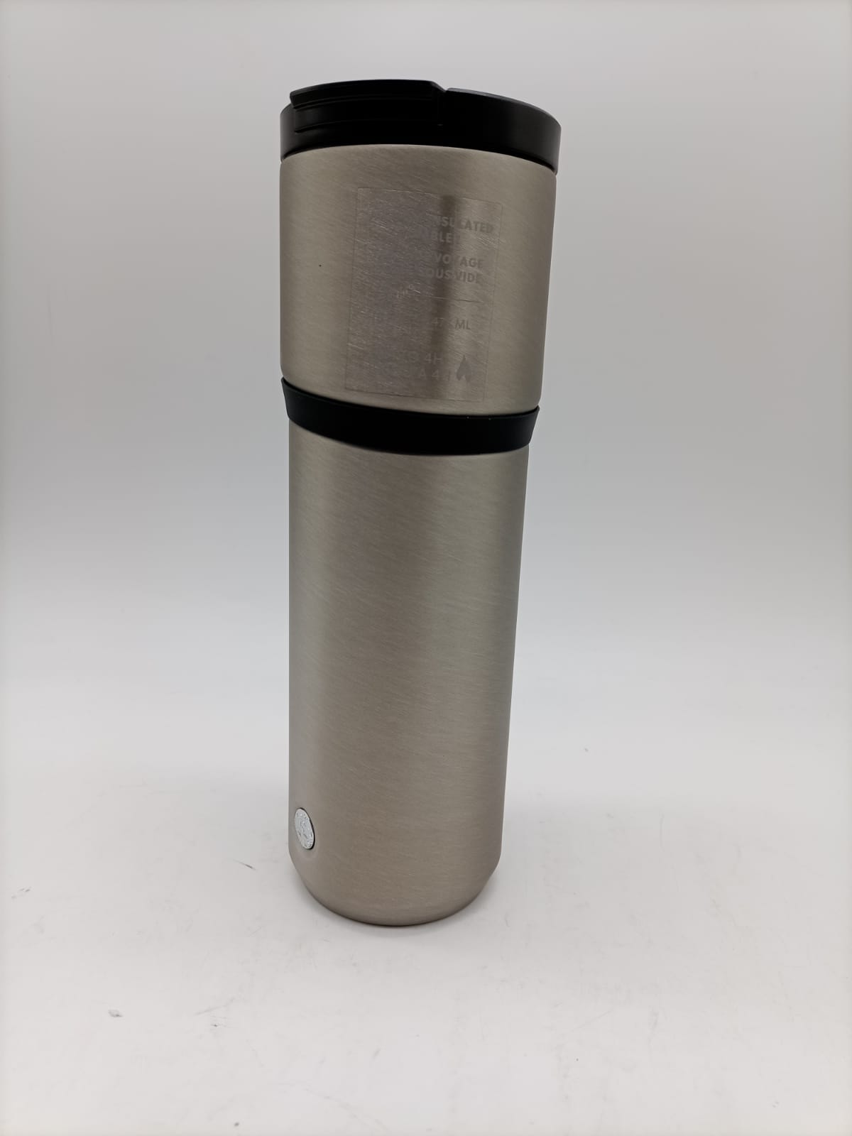 Starbucks 16 Oz Ss Tumbler Unisex Style : 011119537