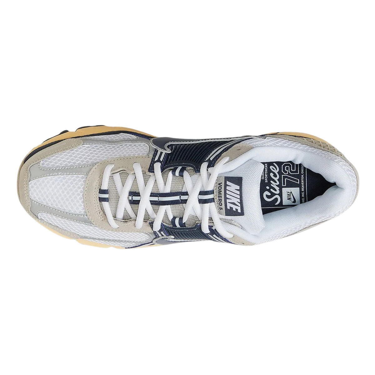 Nike Zoom Vomero 5 Mens Style : Hf4259