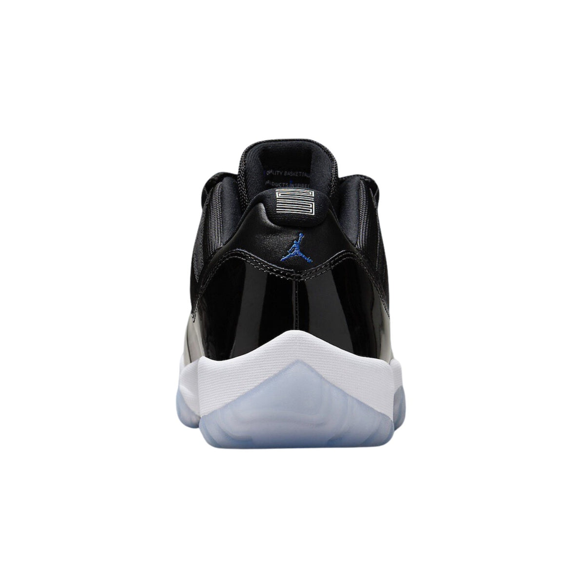 Jordan 11 Retro Low Space Jam