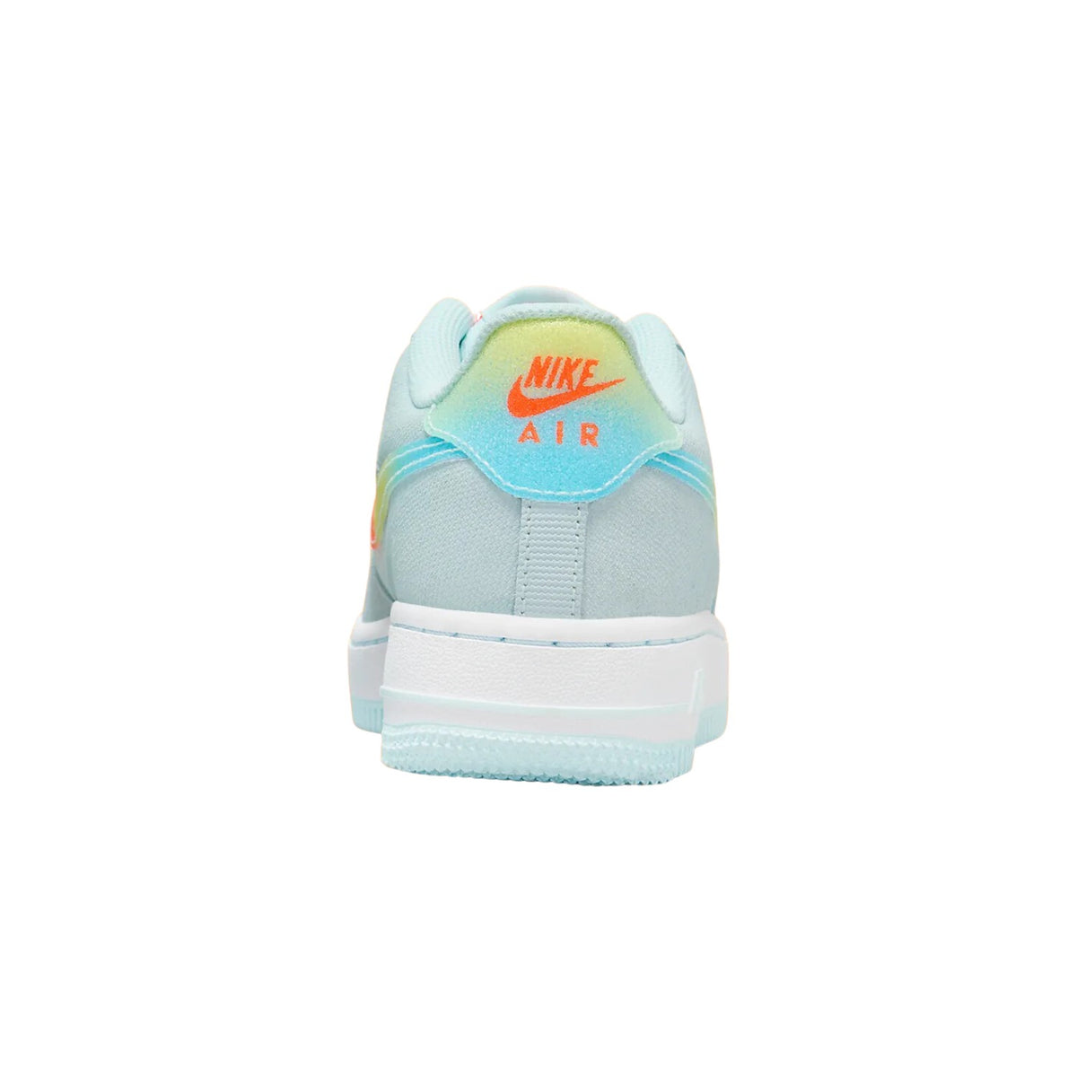 Nike Air Force 1 Bg Big Kids Style : Hf4782