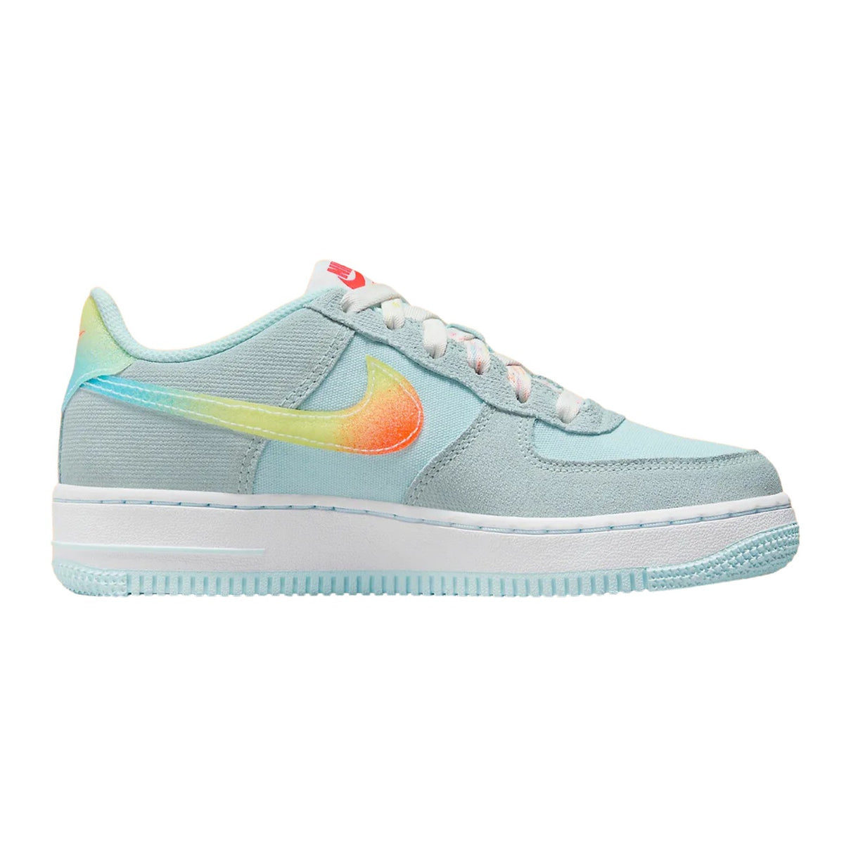 Nike Air Force 1 Bg Big Kids Style : Hf4782