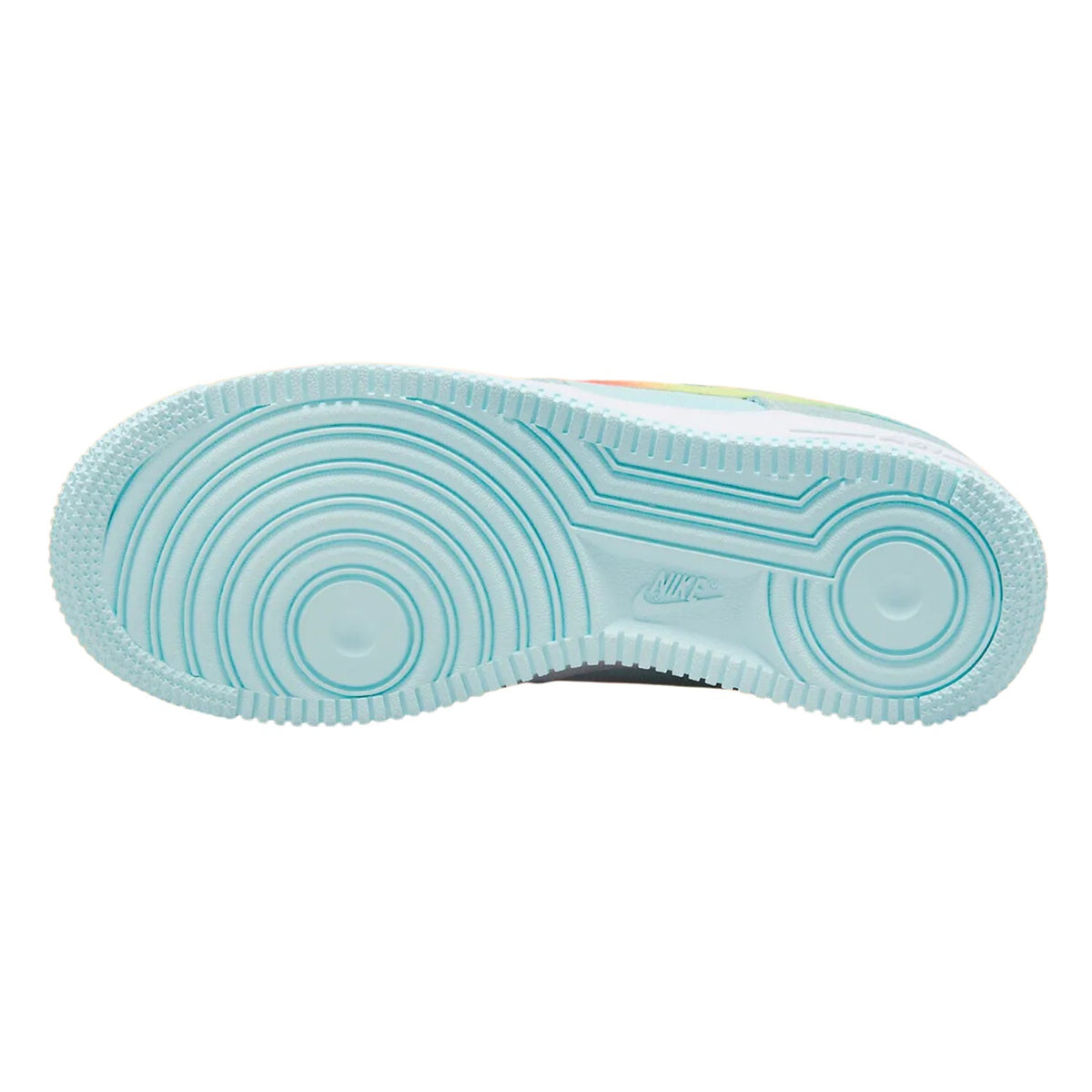 Nike Air Force 1 Bg Big Kids Style : Hf4782
