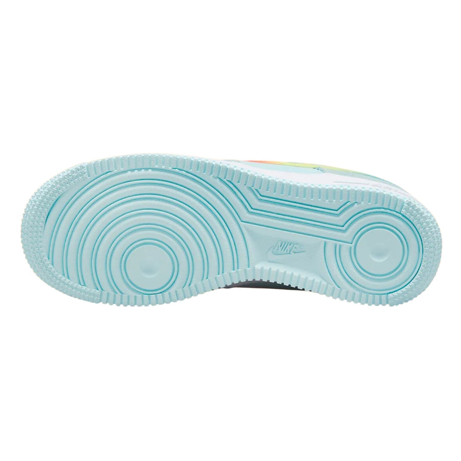 Nike Air Force 1 Bg Big Kids Style : Hf4782