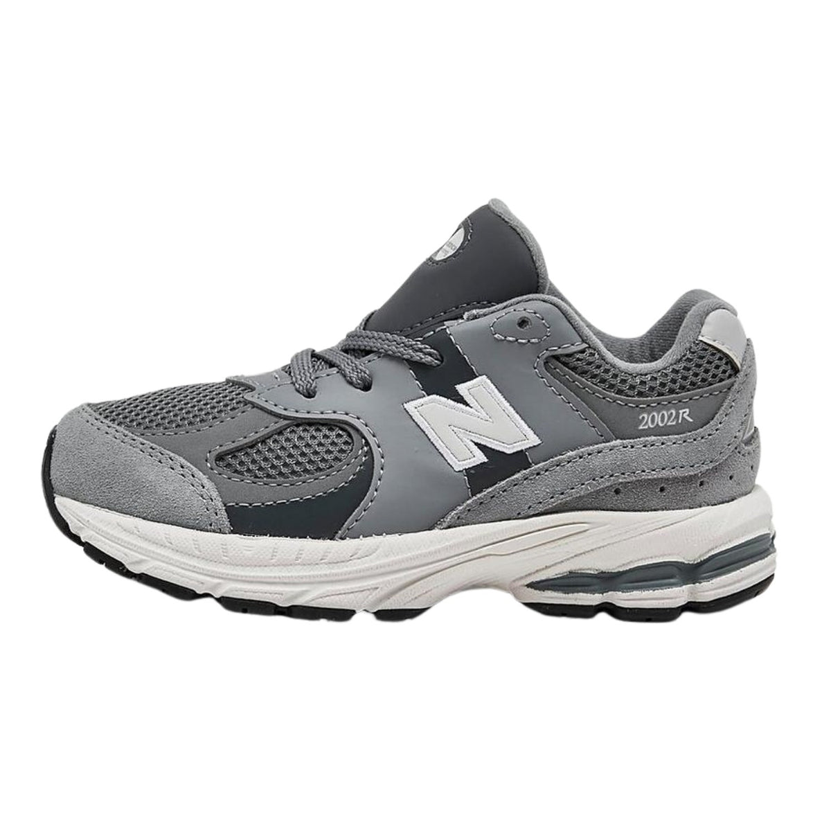 New Balance 2002R Steel Lead (TD)