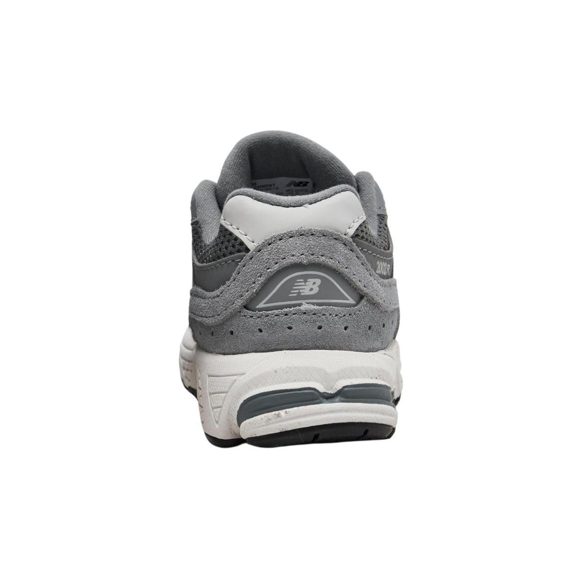 New Balance 2002R Steel Lead (TD)