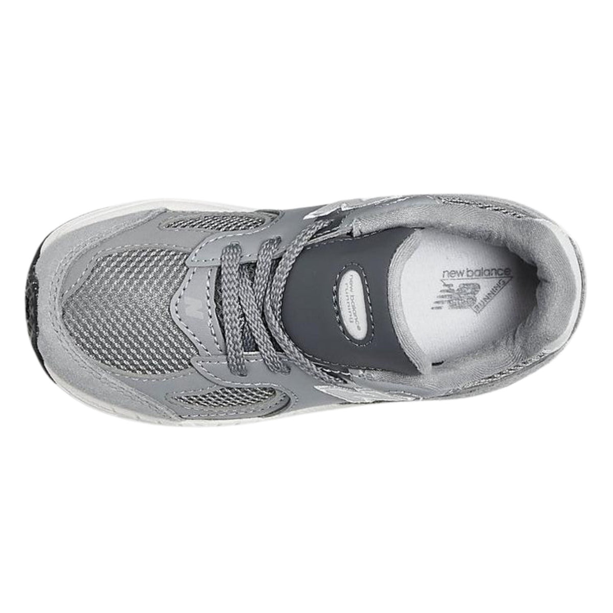 New Balance 2002R Steel Lead (TD)