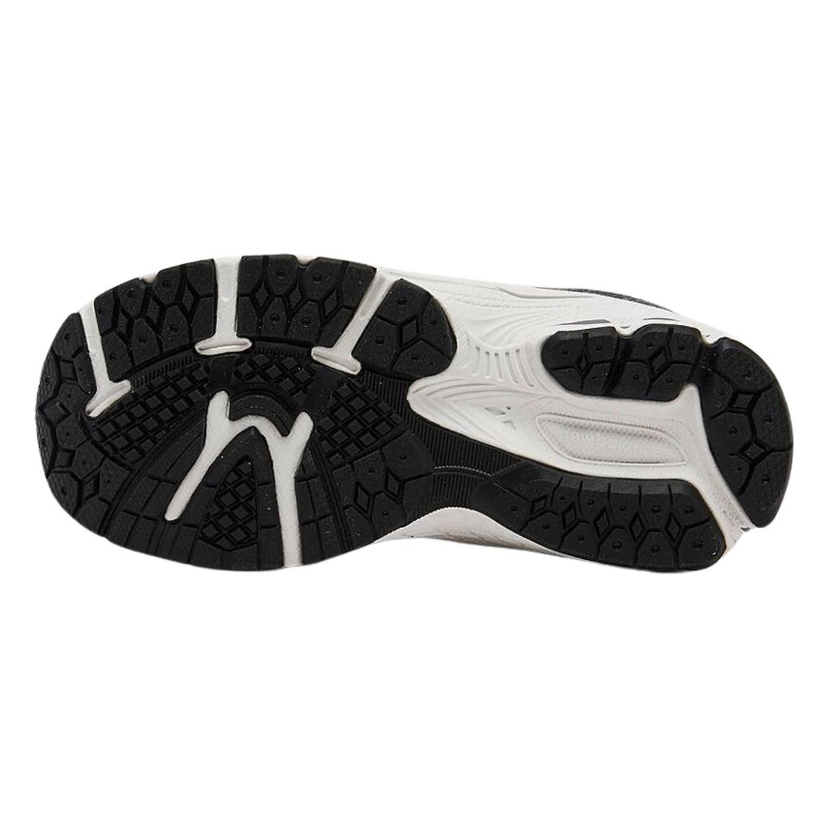 New Balance 2002R Steel Lead (TD)