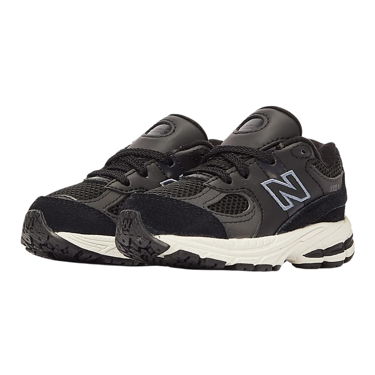 New Balance 2002R Black Phantom (TD)