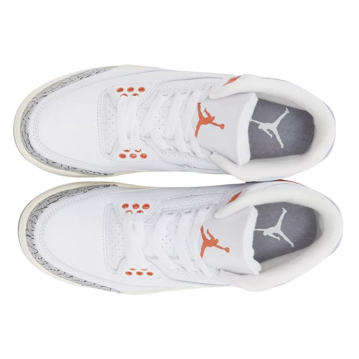 Air Jordan 3 Retro Womens Style : Ck9246
