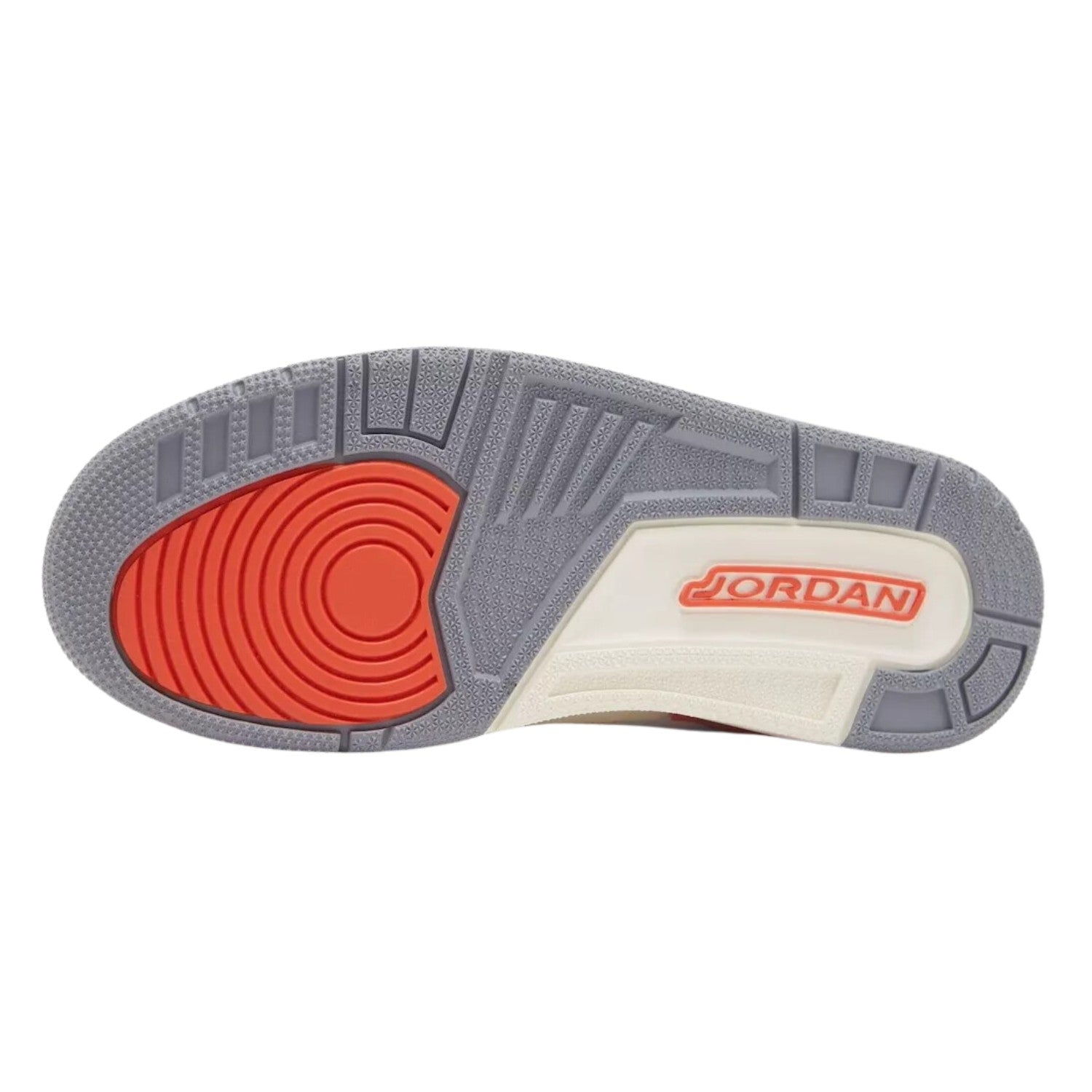 Air Jordan 3 Retro Womens Style : Ck9246