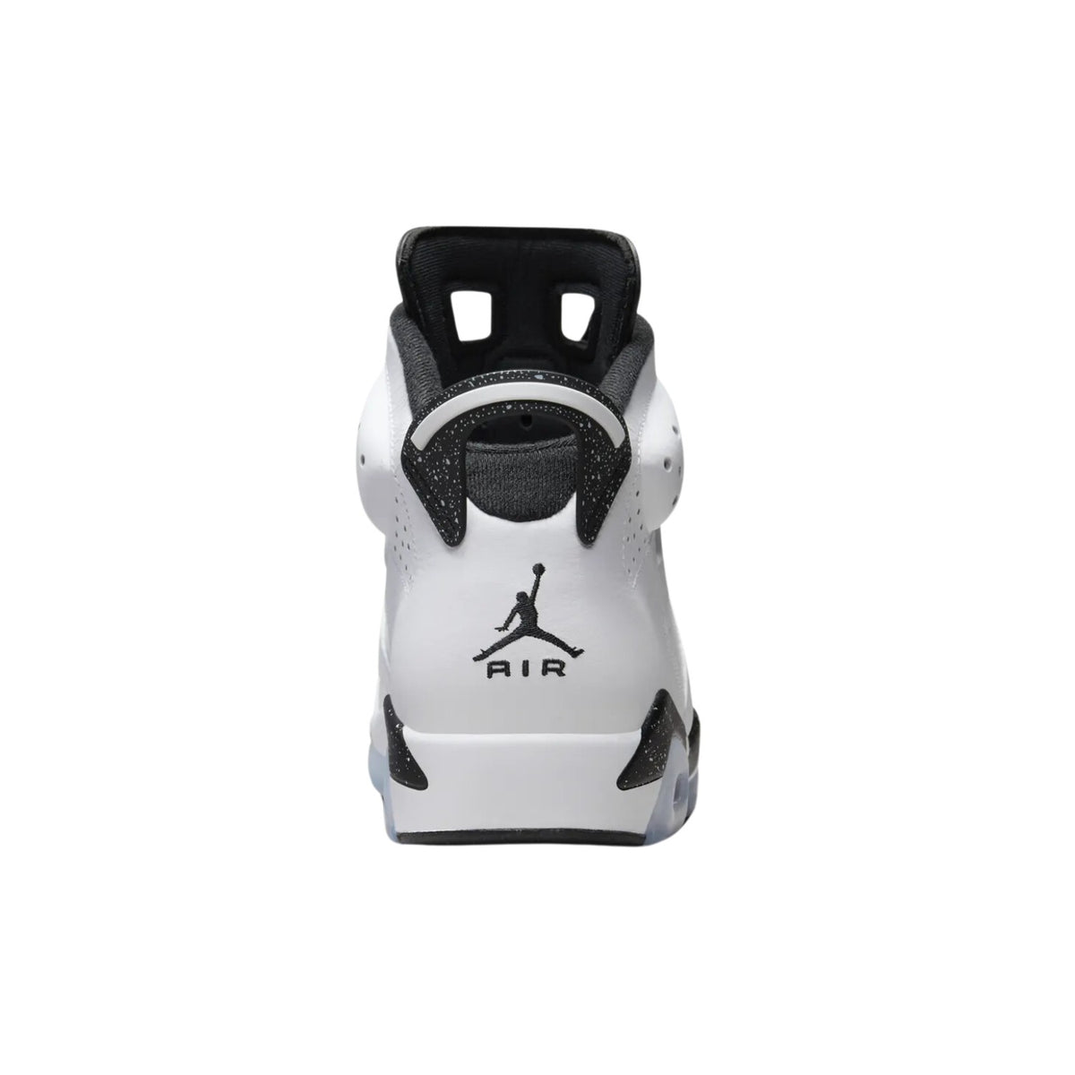 Jordan 6 Retro Reverse Oreo