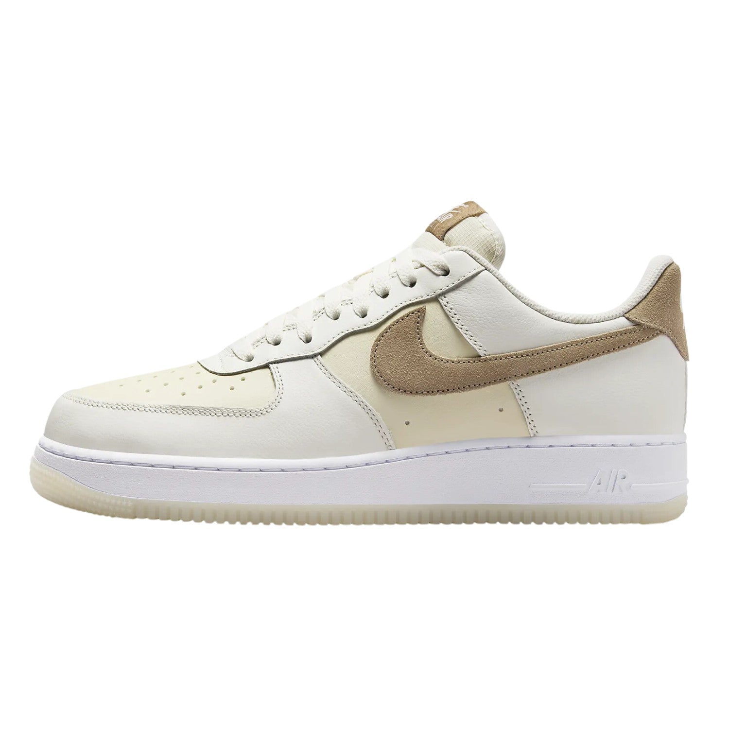 Nike Air Force 1&