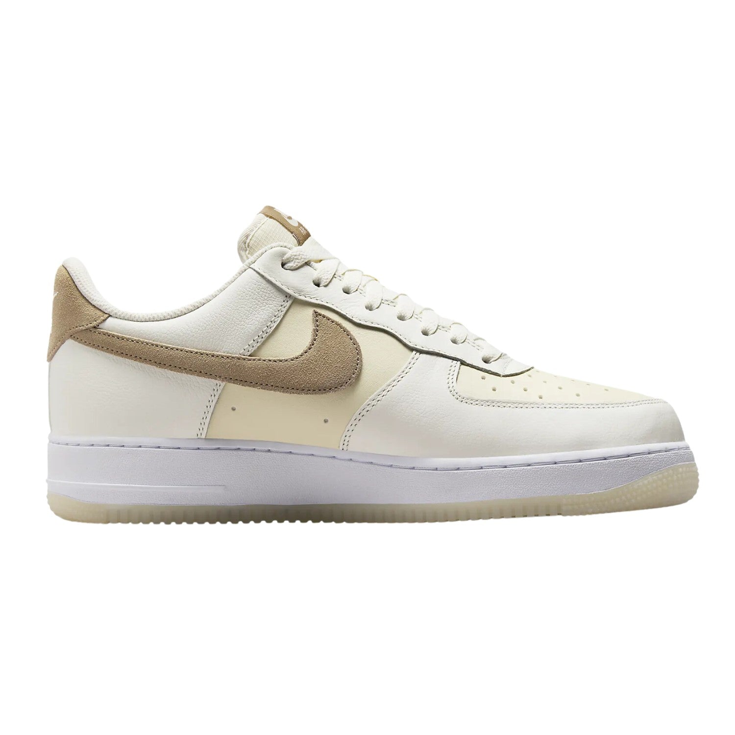 Nike Air Force 1&