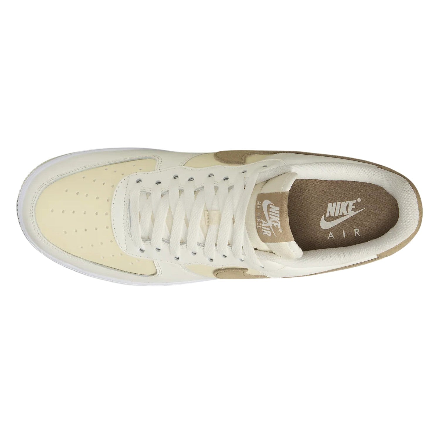 Nike Air Force 1&