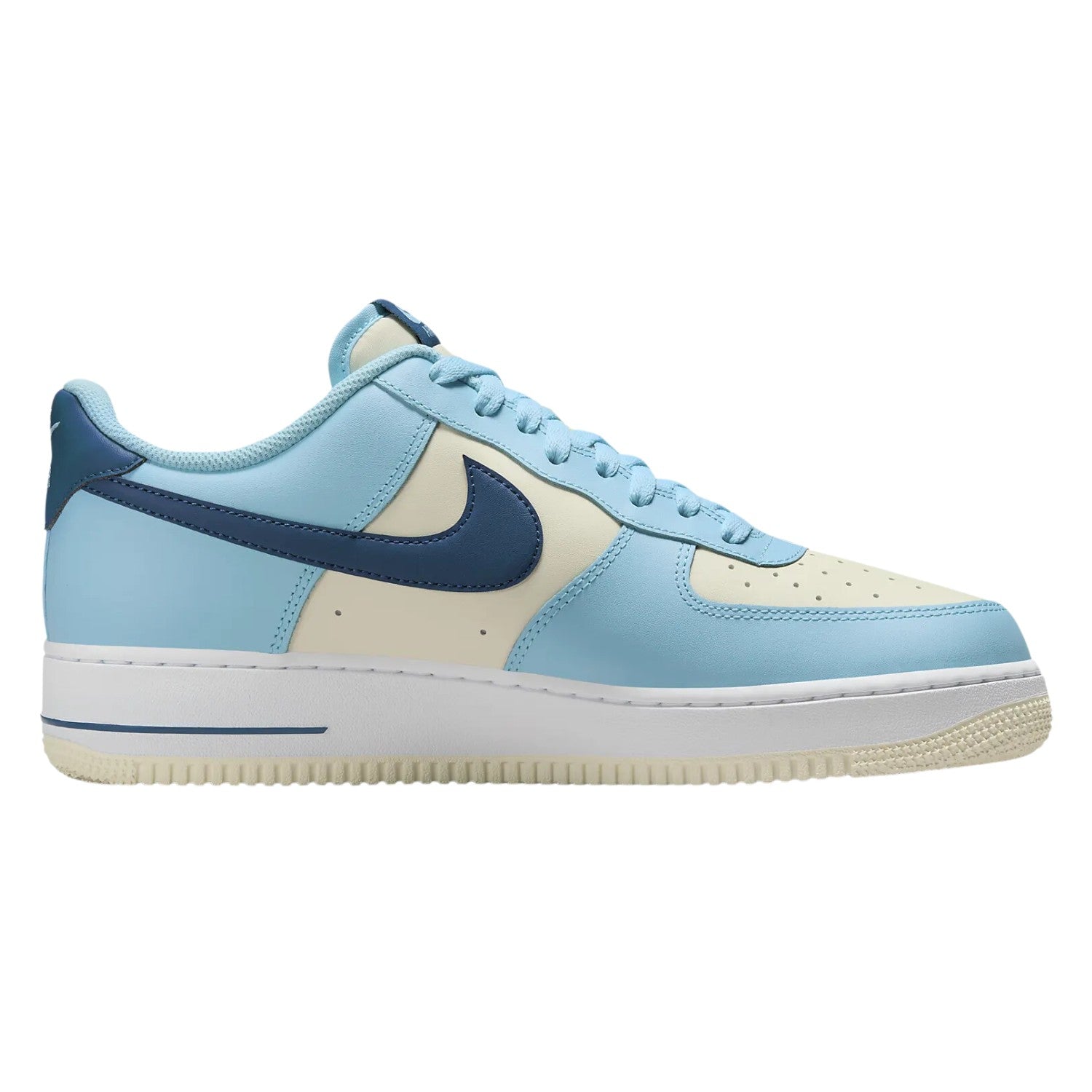 Nike Air Force 1&