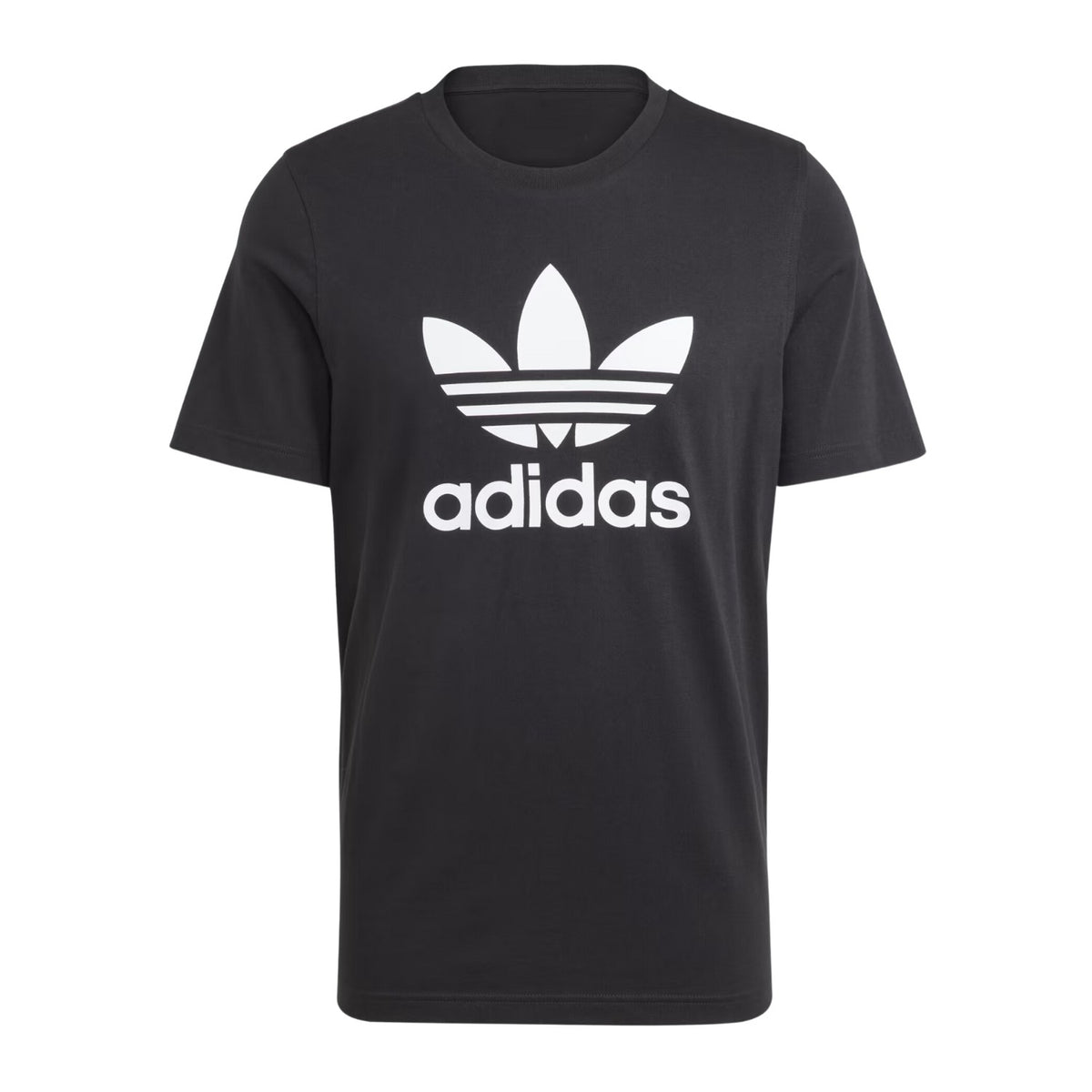 Adidas Originals Trefoil T-shirt Mens Style : Ia4815
