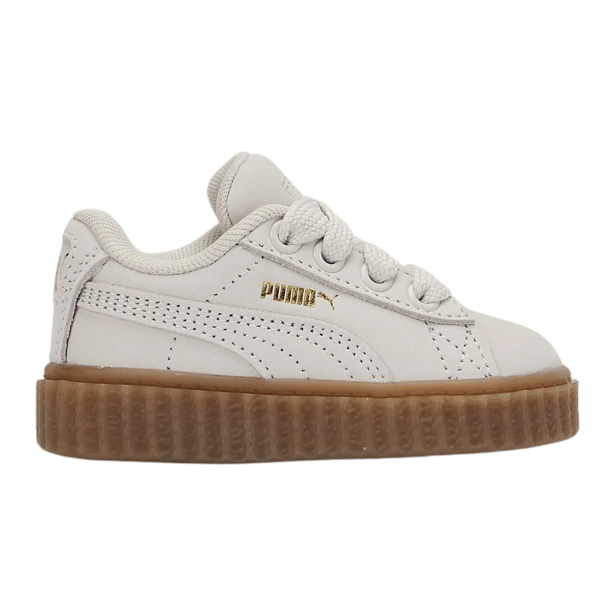 Puma Creeper Phatty Nubuck Inf Toddlers Style : 399868