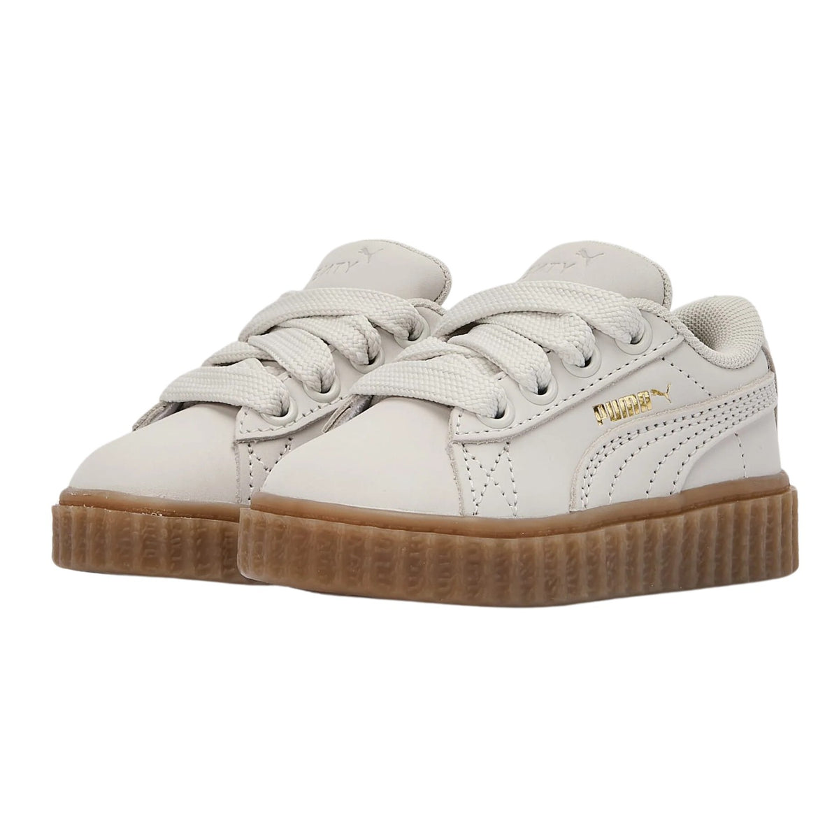 Puma Creeper Phatty Nubuck Inf Toddlers Style : 399868