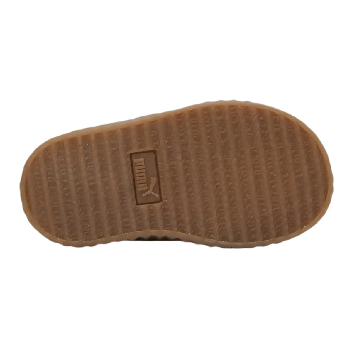 Puma Creeper Phatty Nubuck Inf Toddlers Style : 399868