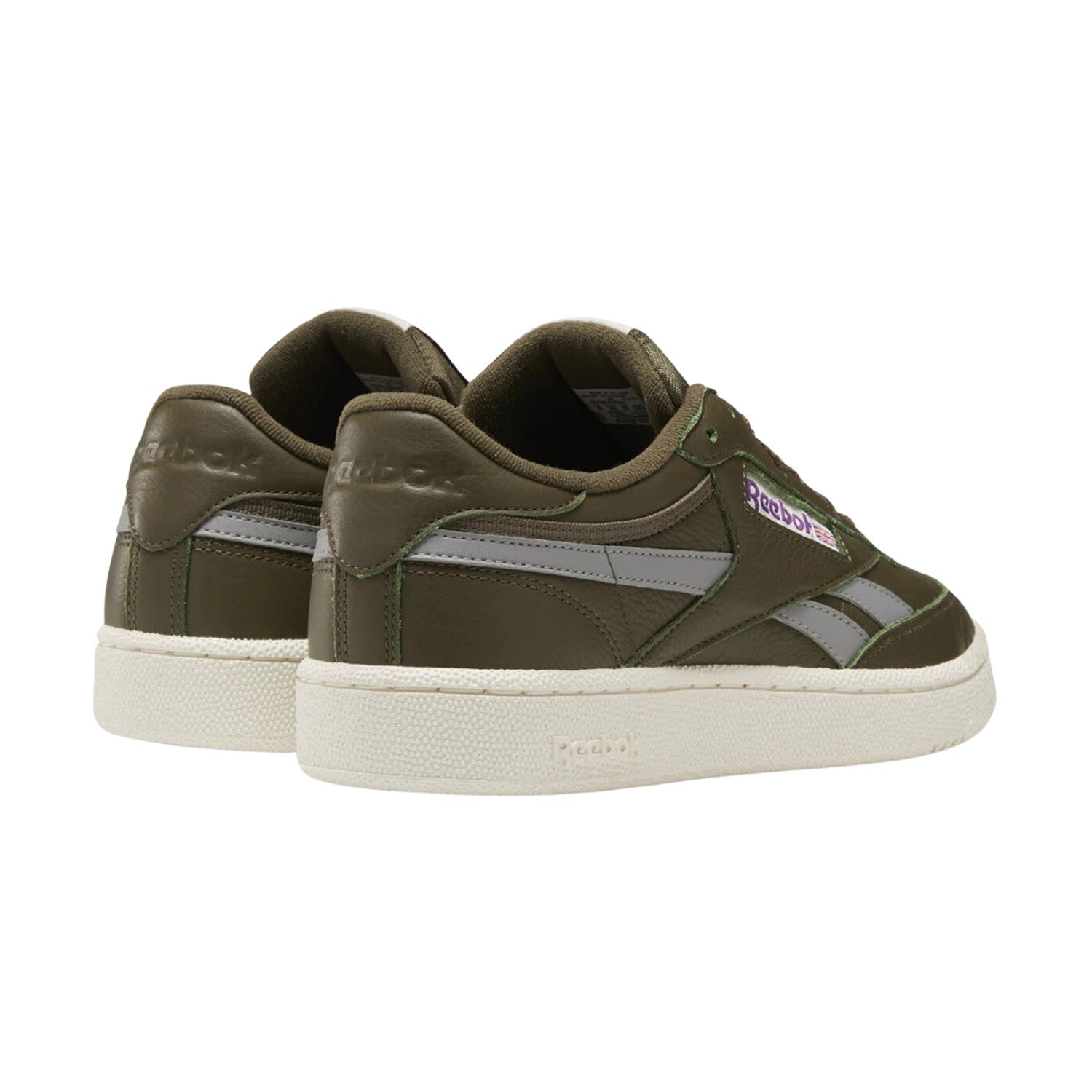 Reebok Club C Revenge Mu Mens Style : Dv7024