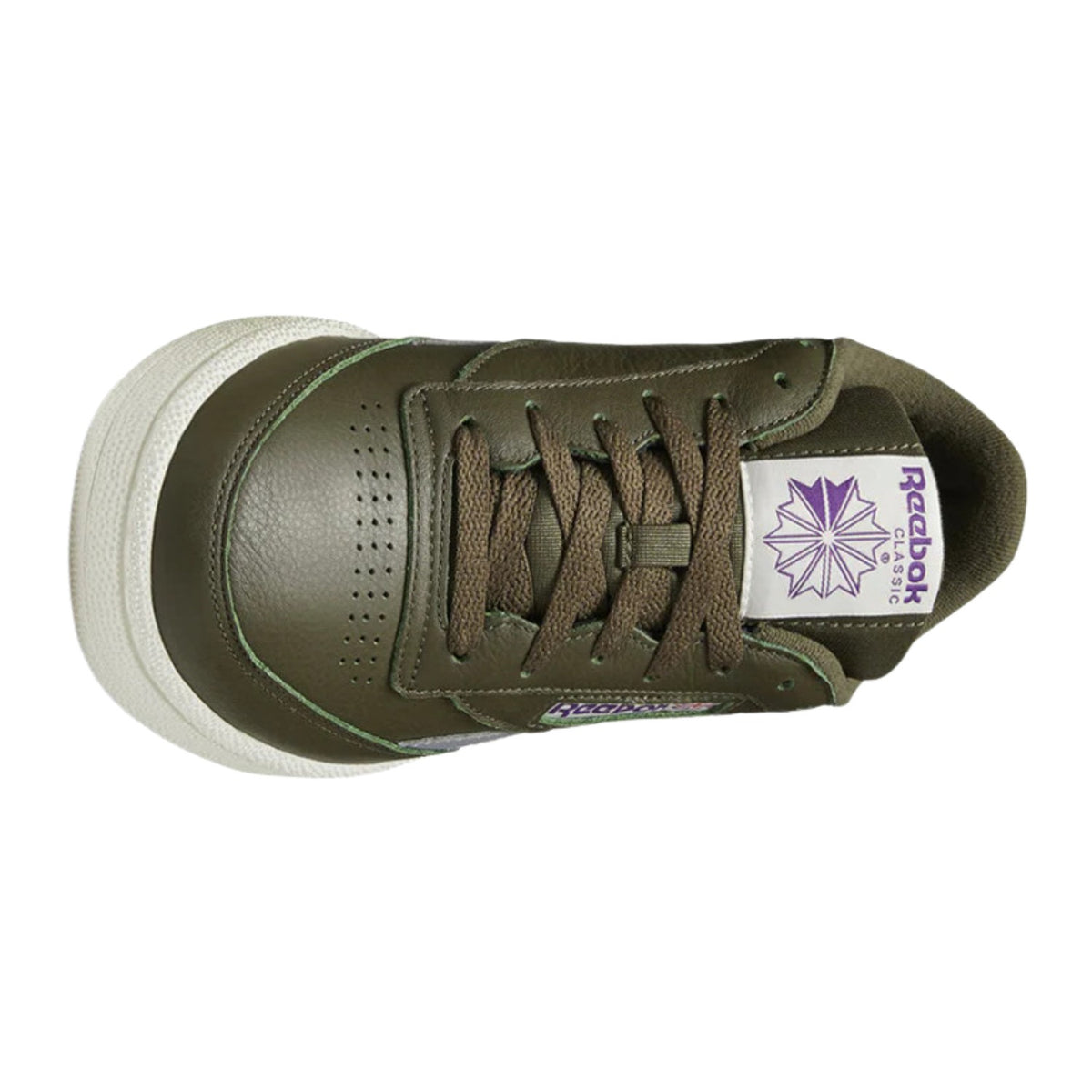 Reebok Club C Revenge Mu Mens Style : Dv7024