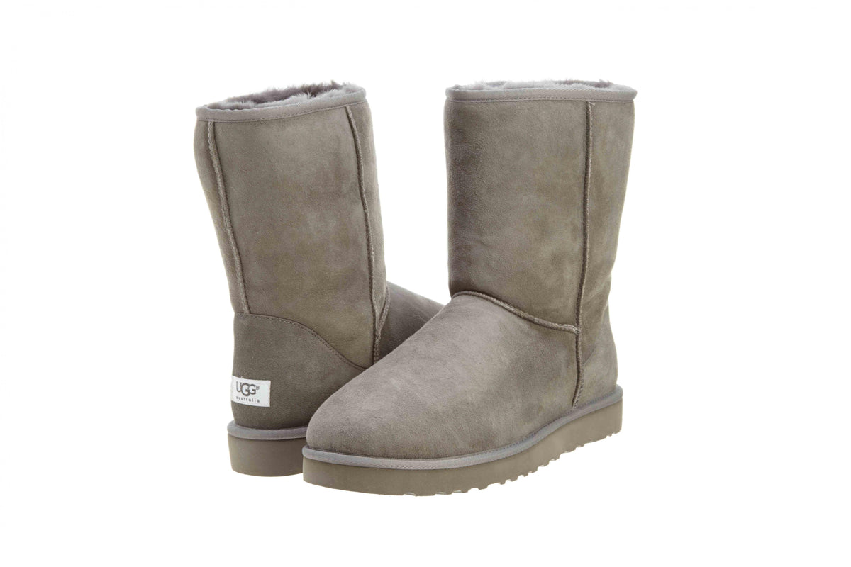 Ugg Classic Short Boots Mens Style : 5800