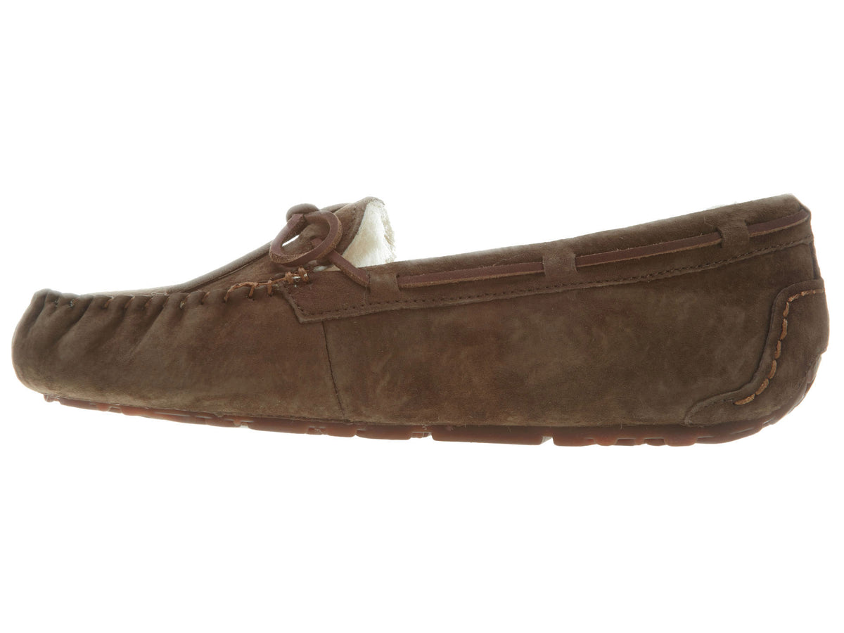 Ugg Dakota Moccasins Womens Style : 5612