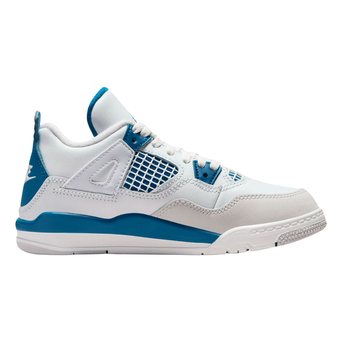 Jordan 4 Retro (Ps) Little Kids Style : Bq7669