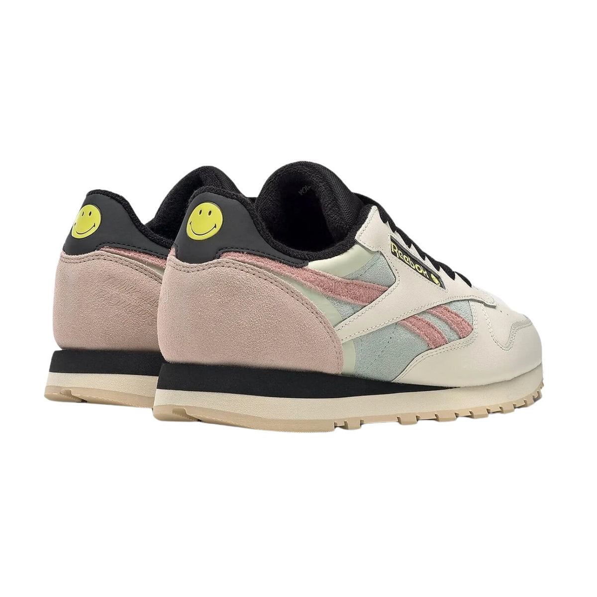 Reebok Classic Leather Running Unisex Style : Gx2246